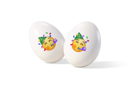 Confetti Maxtris Maxmoji - 200gr Acquista su