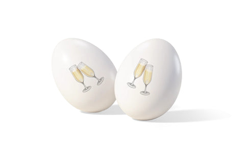 Confetti Maxtris Maxmoji - 200gr Acquista su