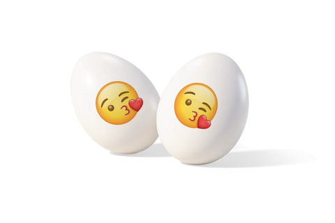 Confetti Maxtris Maxmoji - 200gr Acquista su