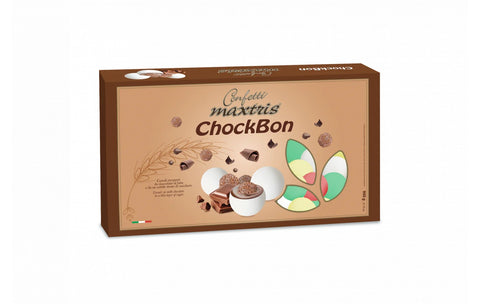 Chock Bon Mix Colorato Acquista su BomboniereCoiFiocchi