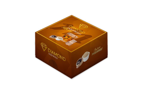 Confetti al Liquore Rhum – Diamond Liquorelli Maxtris Acquista