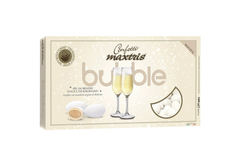 Confetti Cocktail Maxtris Bubble – Eleganza Frizzante per il