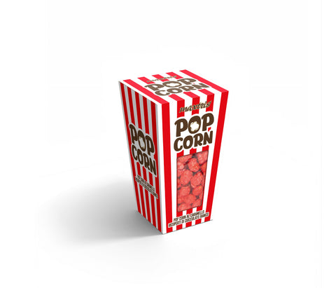 Maxtris Pop Ciock Rosso – L’Energia del Gusto per le Tue Feste