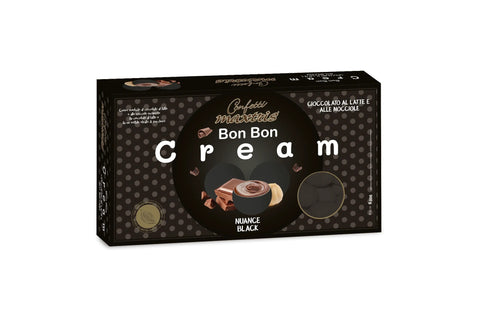 Maxtris Bon Bon Cream – Nuance Black – 900g