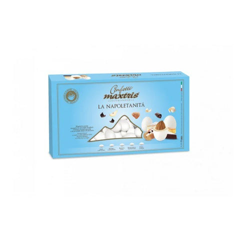 Maxtris Ciocomandorla Mix – La Napoletanità – 1Kg