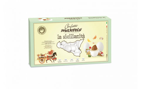 Maxtris Dolce Mix la Sicilianità