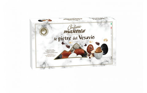 Maxtris Pietre del Vesuvio