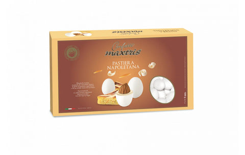 Confetti Maxtris – Pastiera Napoletana – 1Kg