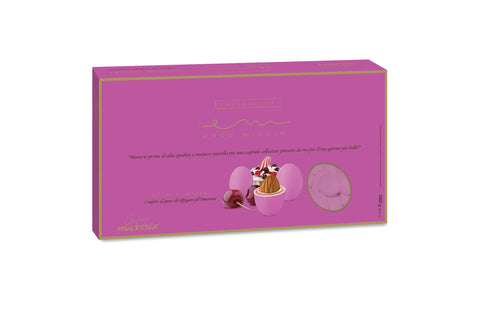 Maxtris by Enzo Miccio – Nuance Malva – Affogato all’Amarena – 1Kg