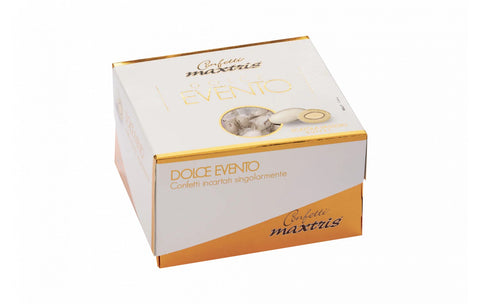 Maxtris - Dolce Evento Bianco Classico - 500g