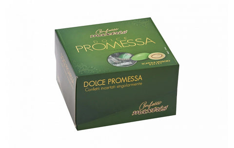 Maxtris - Dolce Promessa Classico Verde - 500g