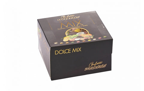 Maxtris - Dolce Evento Mix Colorati - 500g