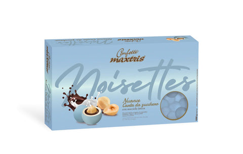 Confetti Carta Da Zucchero Maxtris Les Noisettes Nuance 1Kg
