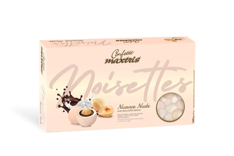 Maxtris - Les Noisettes Nuance Nude Rosa - 1Kg