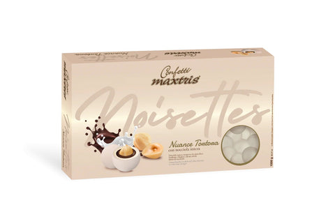 Confetti Tortora Maxtris Les Noisettes Nuance 1Kg