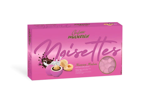 Confetti Les Noisettes Nuance Malva
