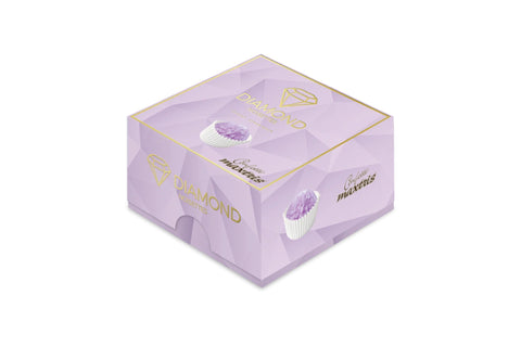 Confetti DIAMOND Noisettes Lilla