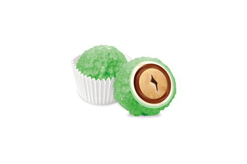 Confetti Verde Maxtris Diamond Noisettes Verde 500gr