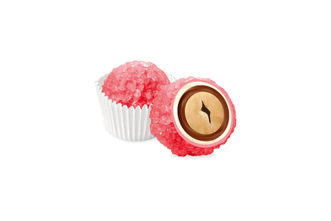 Maxtris Diamond Noisettes Rosso – Confetti con Nocciola e Cioccolato 500g