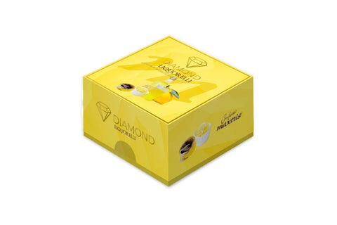 Maxtris Diamond Liquorelli Limoncello – Confetti al Limoncello 500g