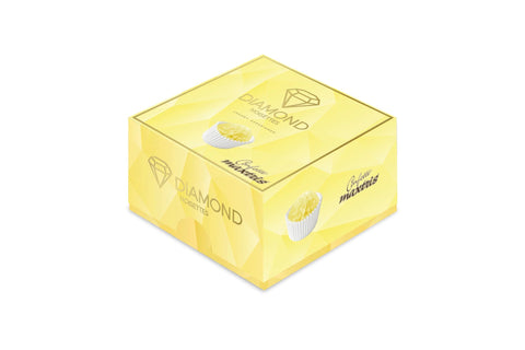 Maxtris – Diamond Noisettes Giallo – 500g