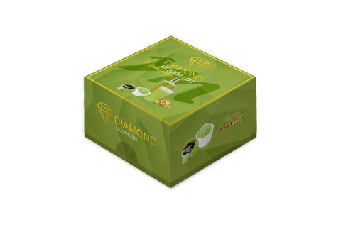 Maxtris – Diamond Liquorelli Pistacchio – 500g
