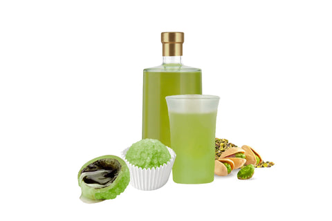 Maxtris – Diamond Liquorelli Pistacchio – 500g