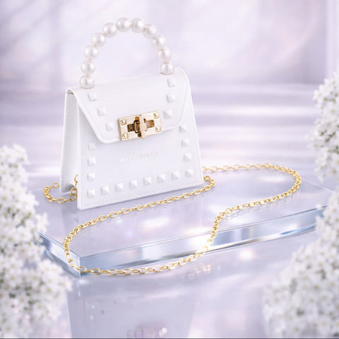 Bomboniere Borsette Nexis