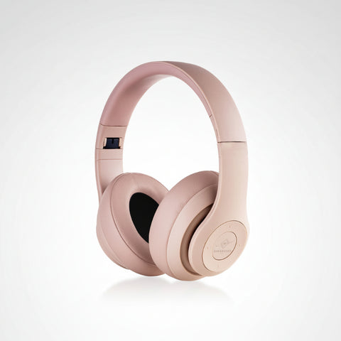 Cuffia Nexis Madrhèlen – Eleganza in Musica