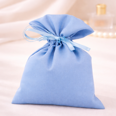 Idee Sacchettini Nascita Bimbo Portaconfetti per Confettata Fai da Te