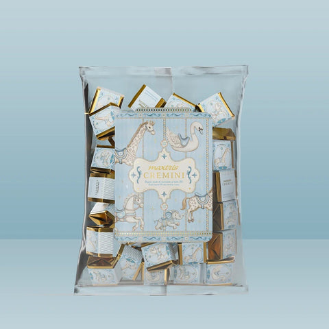 Bag Cremino Baby Celeste - 500g