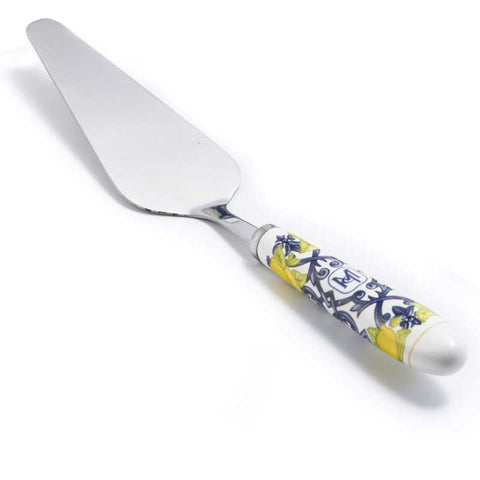 Paletta torta bomboniera Linea Capri collezione Madrhelen