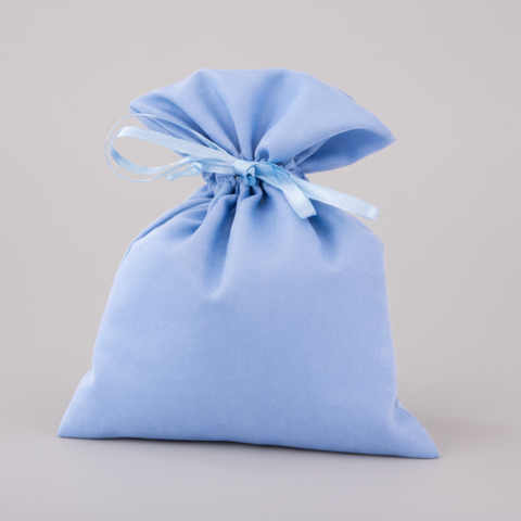Idee Sacchettini Nascita Bimbo Portaconfetti per Confettata Fai da Te