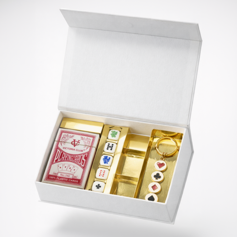 bomboniera a tema gioco