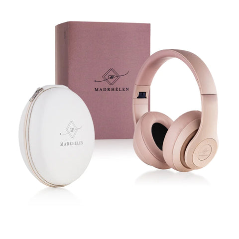 Cuffia Nexis Madrhèlen – Eleganza in Musica