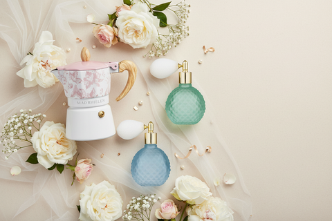 Immagine elegante bomboniere