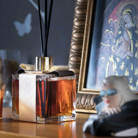 Profumi che diventano ricordi