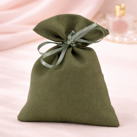 sacchetto verde