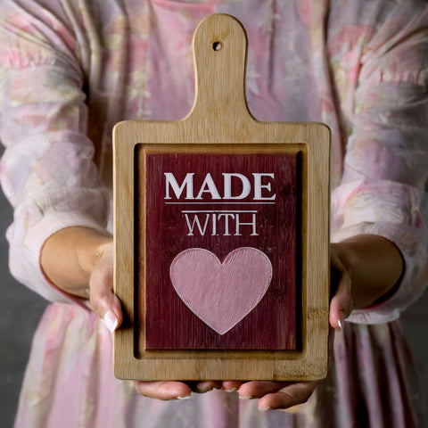 L’eleganza della semplicità